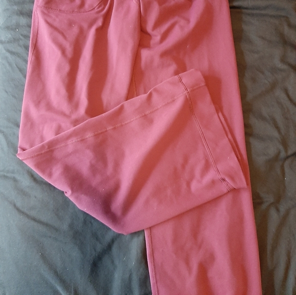 Euc sit in stillness pants. - Picture 2 of 4